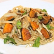 Kabocha_pasta01catch